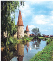 Merkendorf Merkendorf